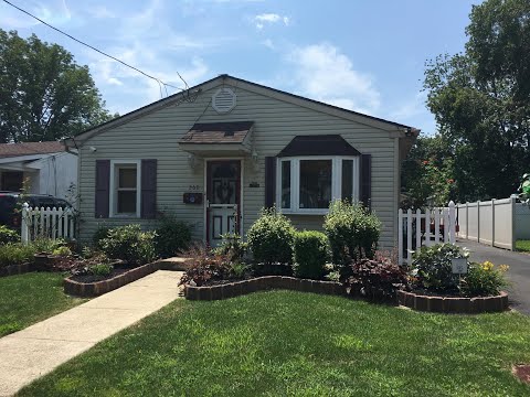 260 Nemoral Street, Warminster, PA home video tour