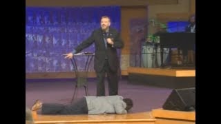 Rod Parsley - Divine truths