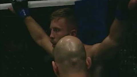 Kosakowski vs Konrad Pro 170