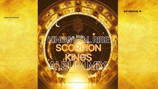 Download Lagu Kings Will Rise| Full Album Mix | - Scorpion Kings | Episode 4 MP3 Download Lagu Kings Will Rise| Full Album Mix | - Scorpion Kings | Episode 4 MP3