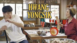 Kang Haneul 강하늘 - Just Hwang Yongsik 황용식 역 (Part 3)