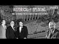 Secret #Wrestling History: WWE Co-Founder Creates Chaos | Historically Speaking Ep. 3