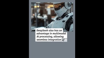 DeepSeek vs. ChatGPT: AI Model Comparison Guide for 2025