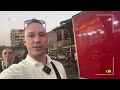 ⚡️От скучных лекций до танцев на пирамидах. Путь за 3 дня.
