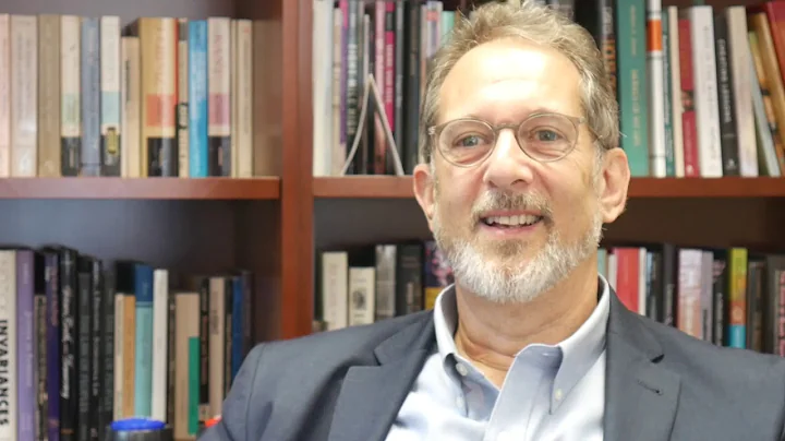 Richard Scheines : Carnegie Mellon University : AI...