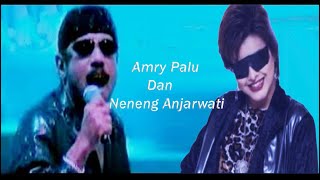 Disco Remix Amry Palu Dan Neneng Anjarwati Full Album