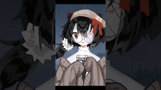 мамин поварёнок 👨🍳 #vtuberclips #vtuber #horror