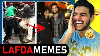 Elvish Yadav Vs Maxtern & Rajat Dalal Controversy FUNNIEST MEMES Reaction 🤣🔥| Neon Man