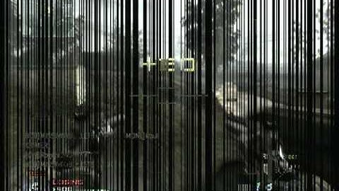 mw2 predator fail!!!