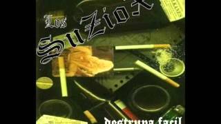 Video thumbnail of "Miseria - Los suziox"