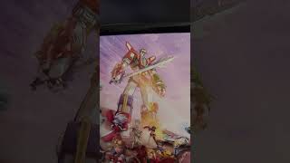 Anime by IG: TheDominicGlover