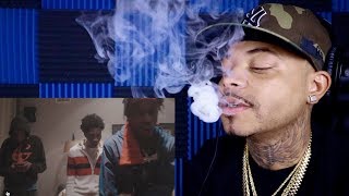 Polo G x Lil TJay Pop Out REACTION