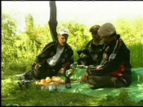 Lahzahoi Guvorro - picnic.avi