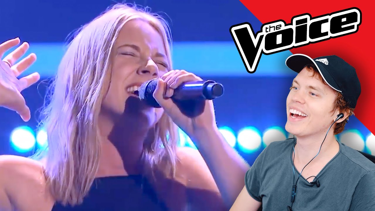 "The Voice" Autotunes The Singers...