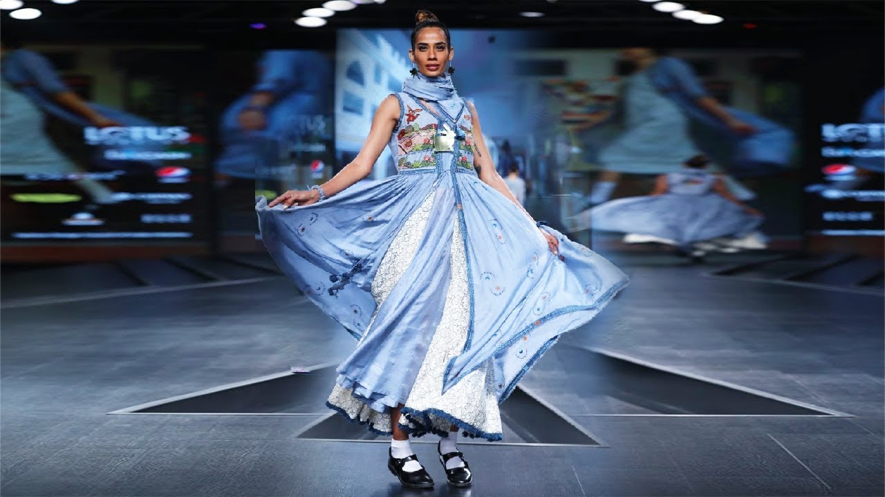 Gazal Mishra | Spring/Summer 2020 | India Fashion Week