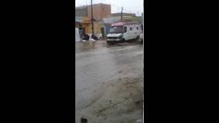 Indonation A Mauritani