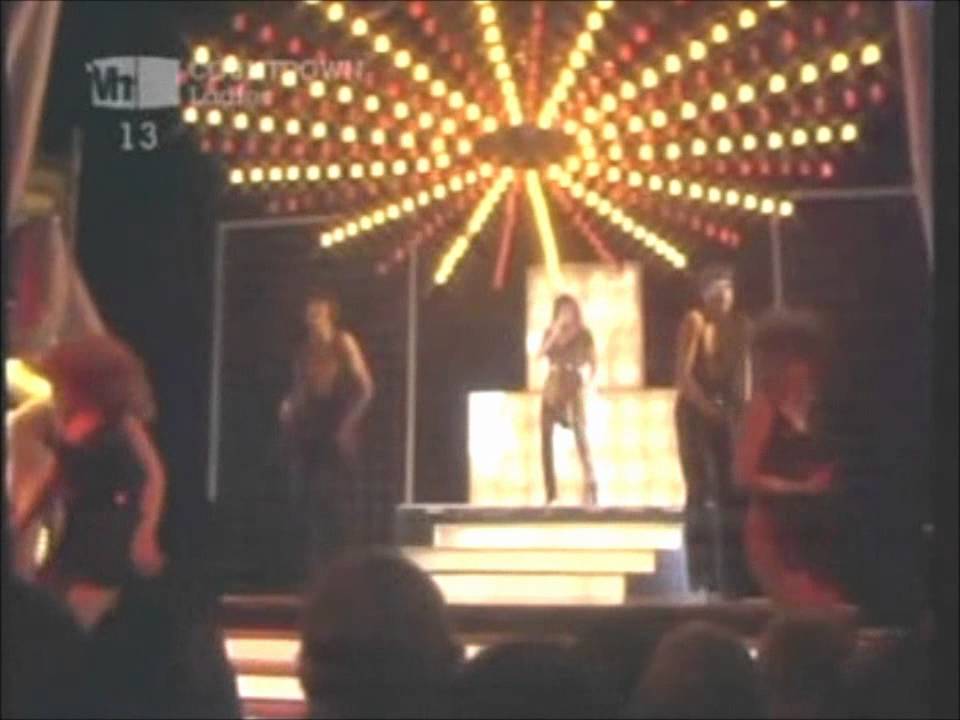 Tina Turner Nutbush City Limits YouTube