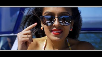 AIRY JEANINE - EVERYWHERE [Official Video] HD