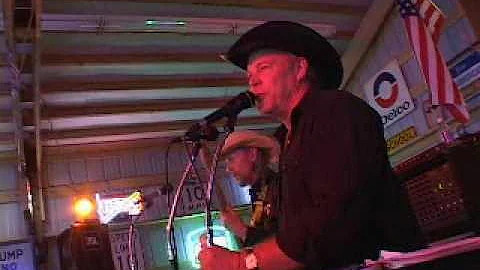 Gerry Ray Band-"Oh What A Crying Shame" -Pell Part...