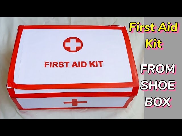 Care Plus Erste-Hilfe-Set First Aid Kit Emergency