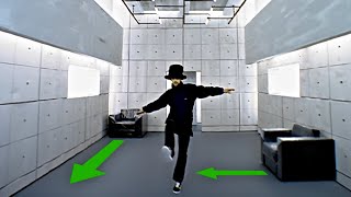 The story of Virtual Insanity is weirder than you thought