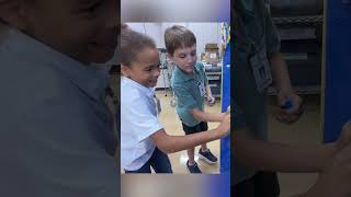 Welcome to H.L. Johnson Elementary School