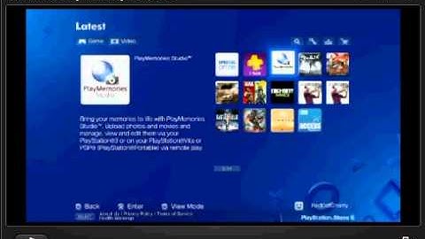PS3 Remote Play on PC