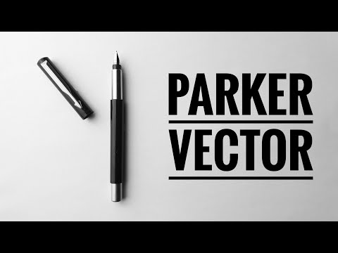 Vidéo: Comment Choisir Un Stylo Exécutif Parker