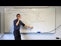 Expected Value and Variance Concepts