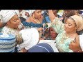Legend Queen Salawa Abeni Sings For Liz Anjorin A She Shows Off Her Dance Move At Her Party Legend Queen Salawa Abeni Sings For Liz Anjorin A She Shows Off Her Dance Move At Her Party
