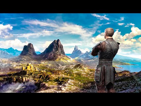 ELDER SCROLLS 6, FABLE 4 RELEASE DATES LEAKED? MORE GAMES DELAYED, & MORE
