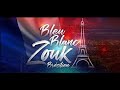 Bleu blanc zouk bresilien  deejay beatness2021