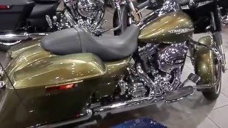 HARLEY BIKES