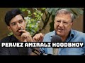Mooroo podcast 61 pervez amirali hoodbhoy
