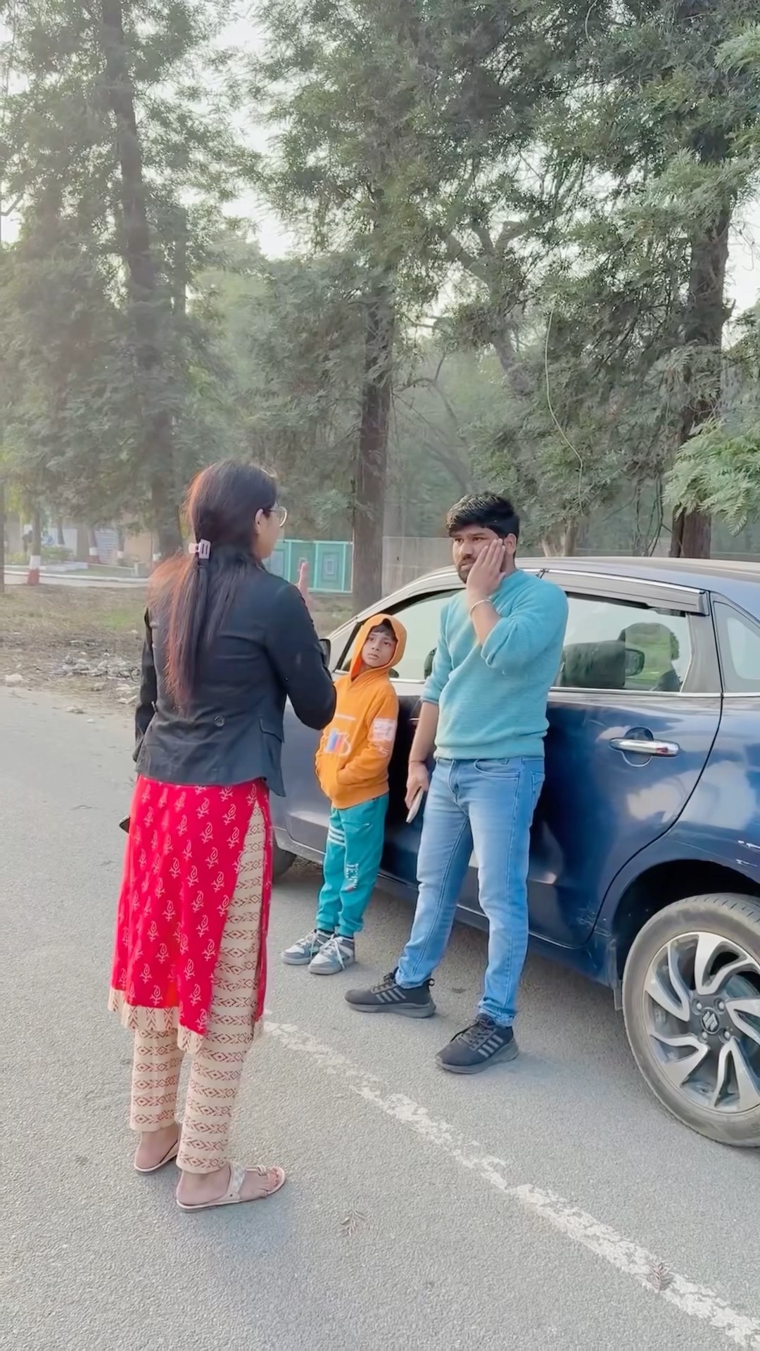 Puru ne Aaj fashwa diya #comedy #funnyvideo #youtubeshorts #shorts #shortsfeed