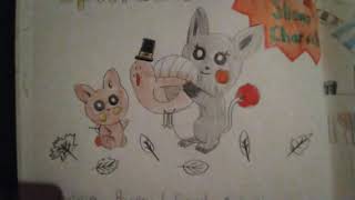 Silvertons Turkey Facts Rap Feat. Dc Kids Teen Titans Go Obinray Pig Latin Music.
