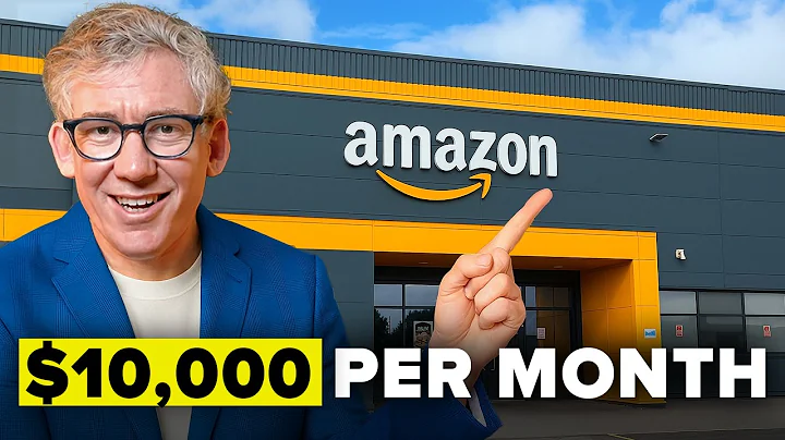 It's Still The Best Way to Turn $100 Into $10,000/mo (Top .01% Amazon Seller)