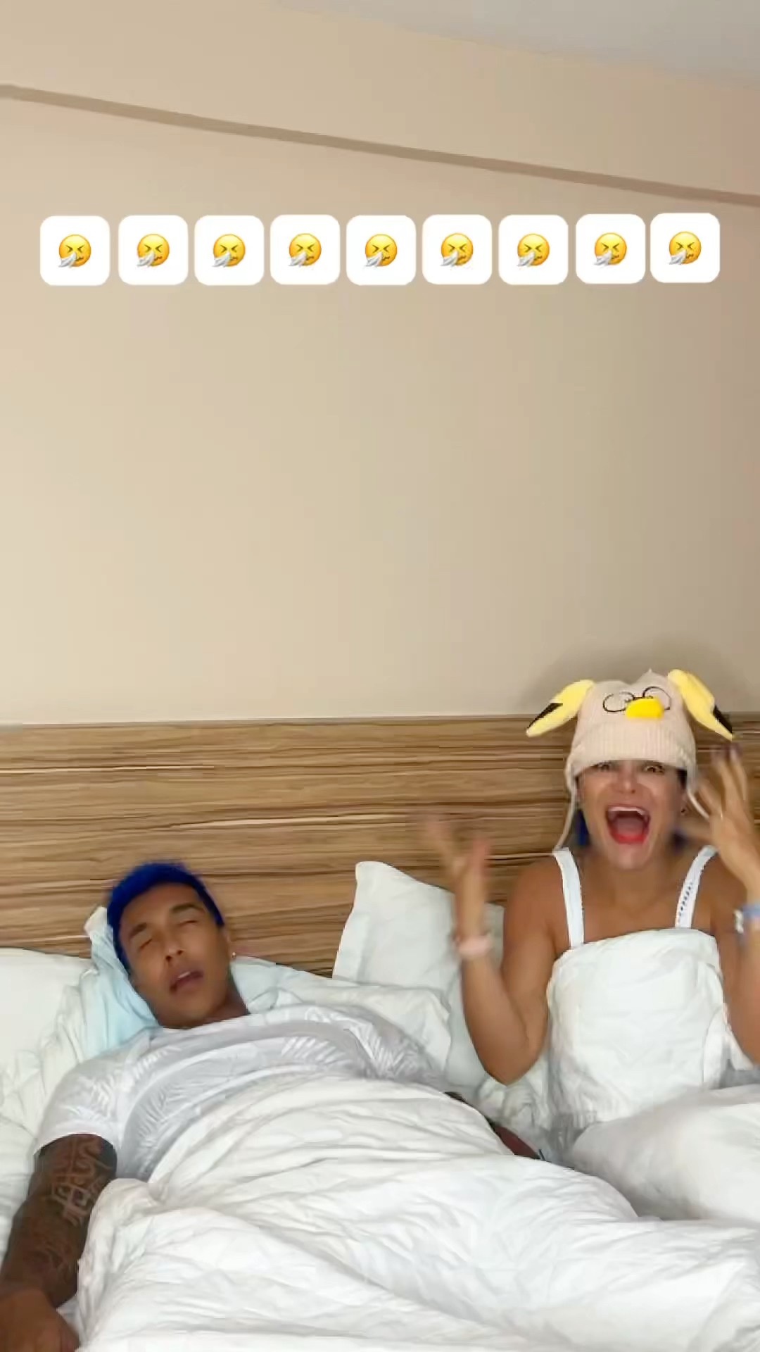 Manooo que susto velho!​⁠@mayca.brasil #trend #challenge #funnymemes #funny #short