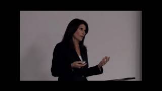 'Environmental Issues Affecting Social Challenges' - Susan Anderson
