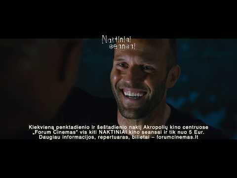 Naktiniai kino seansai