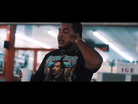 Lil Nino "Imma Shine" Music Video | Shot By @Marrigio