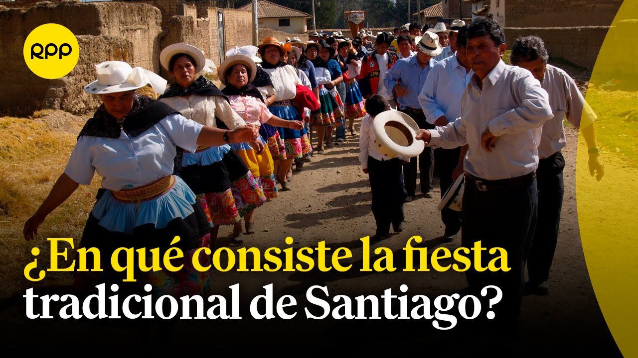 Conoce La Tradici n De La Fiesta De Santiago De Huancayo YouTube conoce-la-tradici-n-de-la-fiesta-de-santiago-de-huancayo-youtube