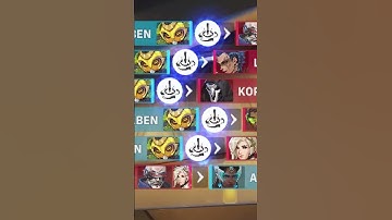 Orisa ult + Sym tp = Instant 5k