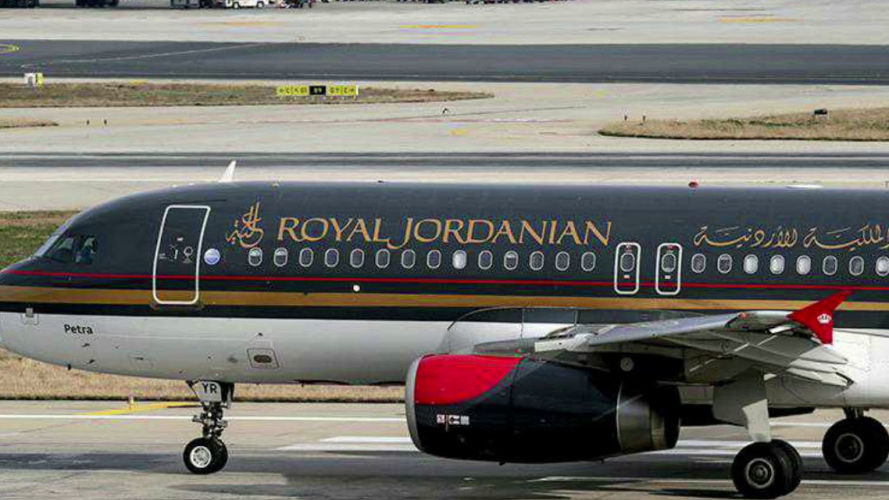 ЧЕЧНЯ. Власти Чечни планируют запустить прямой рейс из Грозного в Иорданию