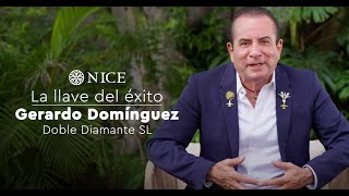 Testimonio Diamante Gerardo Domínguez