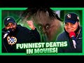 Funniest Movie Death Scenes (Youtube Friendly Version) (Try Not To Laugh)