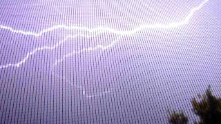 Onweer Eelde 11 Mei 2011 Hd 720P