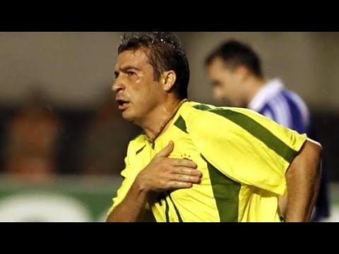 Os 20 GOLS MAIS BONITOS de LUIZÃO