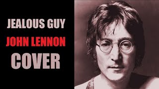Jealous Guy - John Lennon Cover By Braco F Resimi