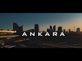 Ankara  capital of turkey  a cinematic travel film  inspiration from leonardo dalessandri
